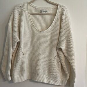 Abercrombie & Fitch Sweater